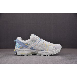 ASICS Gel‑Kahana 8 Pink/Blue 1012A978‑300