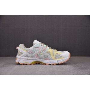 ASICS Gel‑Kahana 8 'Light Grey' 1012A978‑020