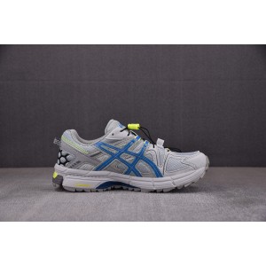 ASICS Gel‑Kahana 8 Grey/Blue 1011B387‑020