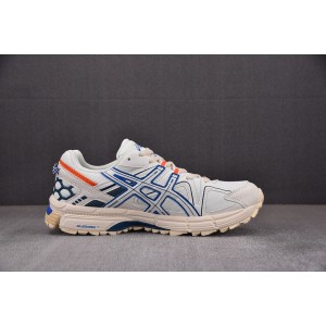 ASICS Gel‑Kahana 8 Brown/Blue 1011B109‑203
