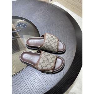GUCCI SANDALS