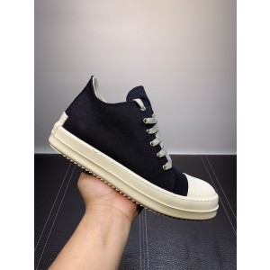 RICK OWENS DRKSHDW
