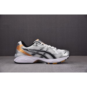 ASICS Gel Kayano 14 'White Pure Gold' 1201A019-102