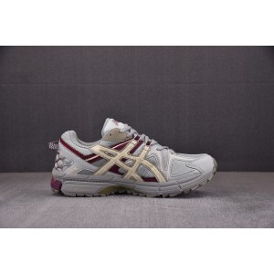 ASICS Gel-Kahana 8 'Silver Berry' 1012A978-023