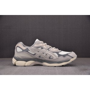 ASICS Gel NYC 'Cream Oyster Grey' 1201A789-103