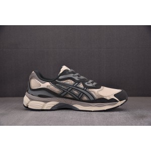 ASICS Gel NYC 'Oatmeal Obsidian Grey' 1201A789-250