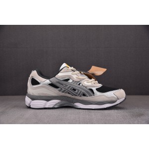 ASICS Gel NYC 'Black Clay Grey' 1201A789-001