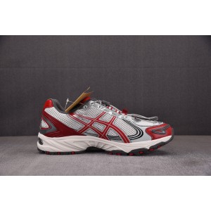 ASICS Gel-Kahana TR V4 'Red Silver' 1203A585-100