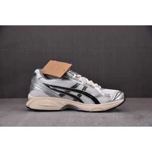 JJJJound x Gel Kayano 14 'Silver Black' 1201A457-101