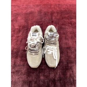NEW BALANCE X MIUMIU SNEAKER