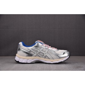 ASICS x Ronnie Fieg Gel-Kayano 12.1 'Cream Blue Orange' 1203A555-101