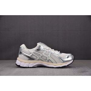 ASICS x Ronnie Fieg Gel Kayano 12.1 'Cream Pure Aqua' 1203A555-100