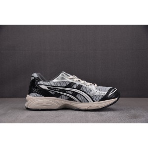 ASICS Gel-Kayano 14 Black Glacier Grey Silver 1201A935-001