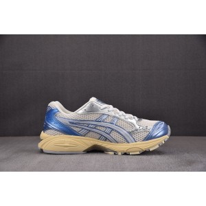 ASICS Gel-Kayano 14 “Metallic Blue” 1203A537-102