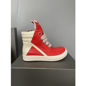 RICK OWENS DRKSHDW