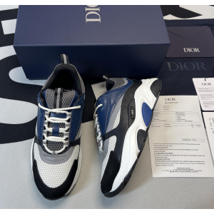 DIO* HOMME B22 TRAINER SNEAKER