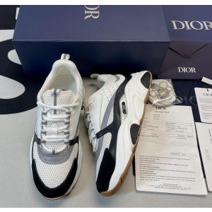 DIO* HOMME B22 TRAINER SNEAKER