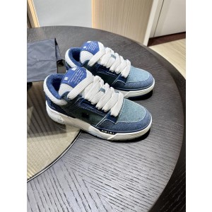 AMIRI MA-1 Sneakers