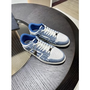 SKEL-TOP LOW SNEAKERS