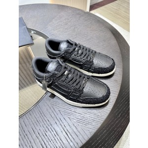 SKEL-TOP LOW SNEAKERS