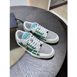 SKEL-TOP LOW SNEAKERS
