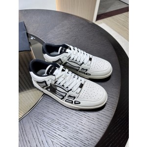 SKEL-TOP LOW SNEAKERS