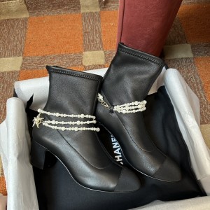 Chanel Sneaker