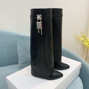 GIVENCHY BOOTS