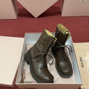 mIUMIU SNEAKER