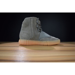 ADIDAS YEEZY BOOST 750 'GREY GUM' BB1840