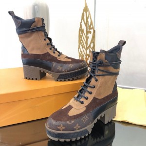 LVT BOOTS