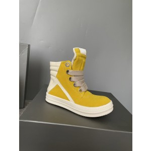 RICK OWENS DRKSHDW
