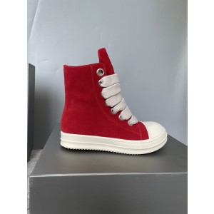 RICK OWENS DRKSHDW