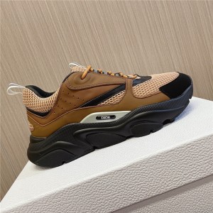 DIO* HOMME B22 TRAINER SNEAKER