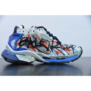 Balenciaga Runner Sneaker