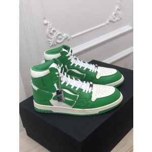 SKEL-TOP HIGH SNEAKERS