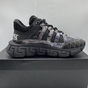 VS CHAIN REACTION SNEAKERS