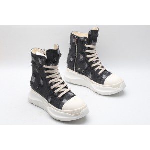 RICK OWENS DRKSHDW