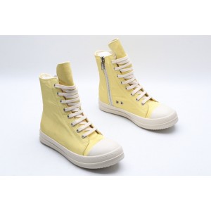 RICK OWENS DRKSHDW