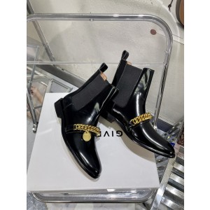 GIVENCHY BOOTS