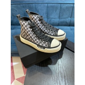 AMIRI stars court sneakers