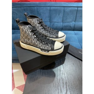AMIRI stars court sneakers