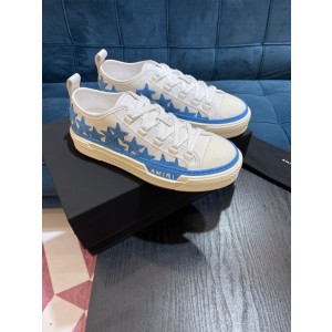 AMIRI stars court sneakers