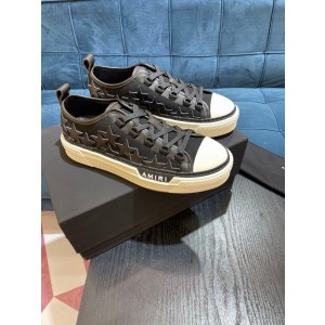 AMIRI stars court sneakers