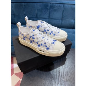 AMIRI stars court sneakers