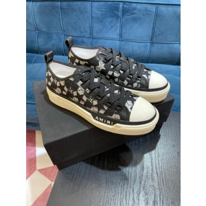 AMIRI stars court sneakers
