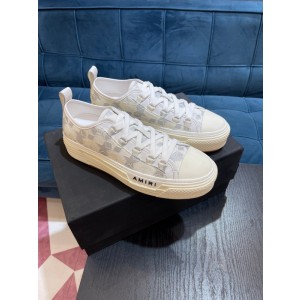 AMIRI stars court sneakers