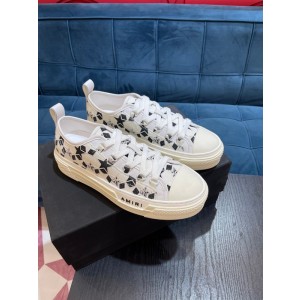 AMIRI stars court sneakers