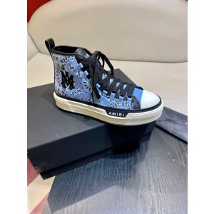 AMIRI stars court sneakers