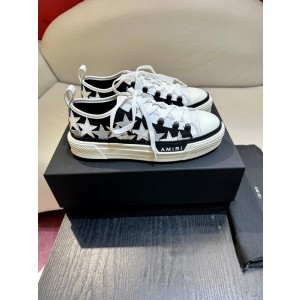 AMIRI stars court sneakers
